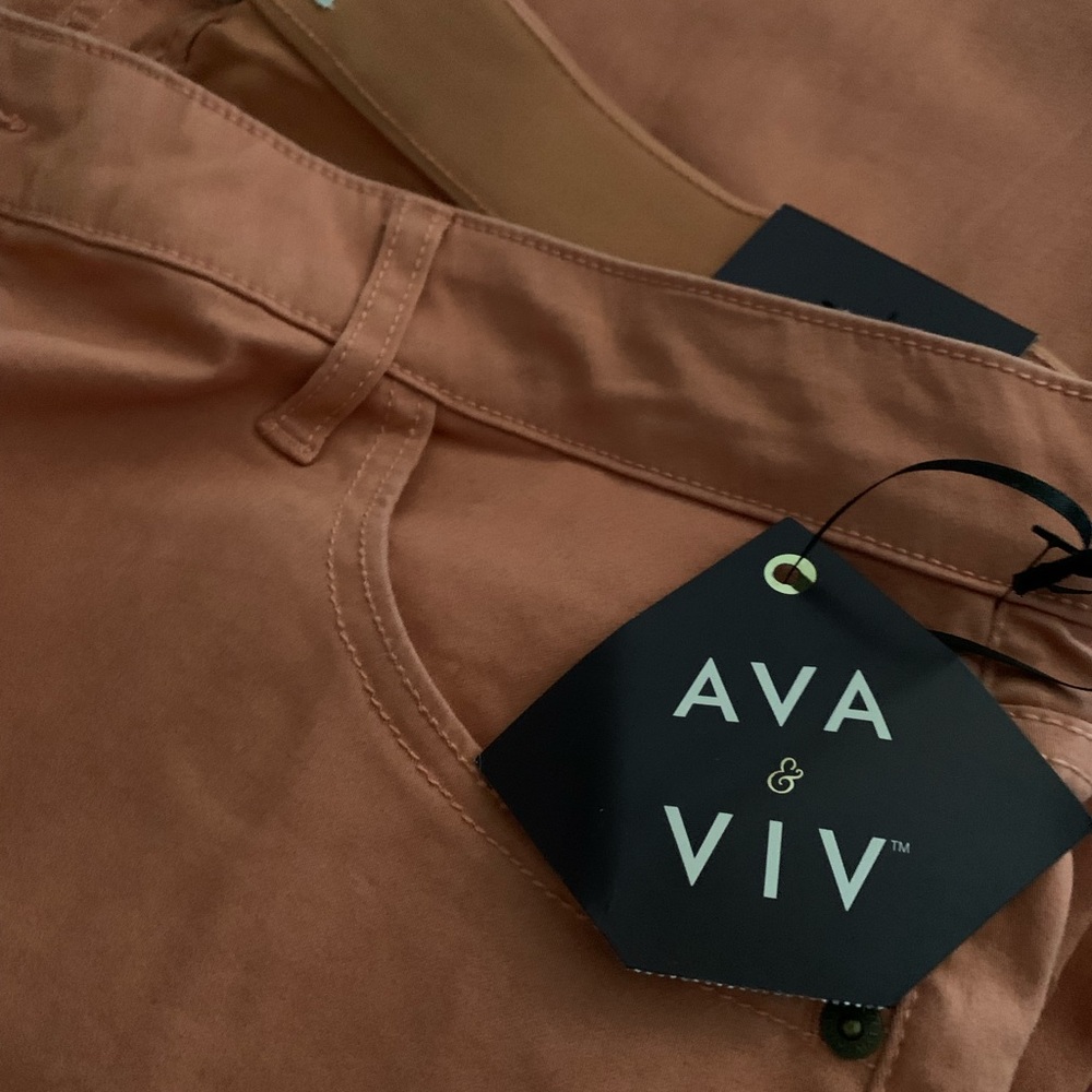 Pants - Picture 5 of 5